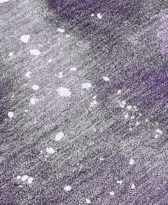 Chantille Machine Washable ACN518 5'x7'6 Area Rug