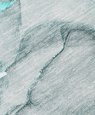 Chantille Machine Washable ACN519 2'6x3'10 Area Rug