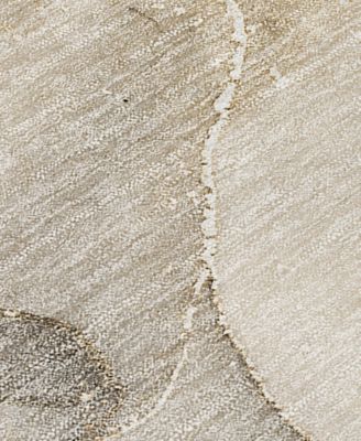 Chantille Machine Washable ACN521 2'3x7'6 Runner Area Rug