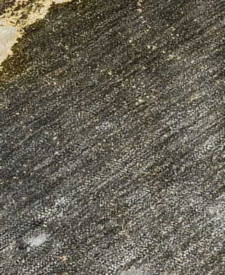 Chantille Machine Washable ACN525 2'3x7'6 Runner Area Rug