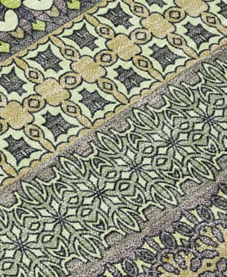 Chantille Machine Washable ACN527 3'x5' Area Rug