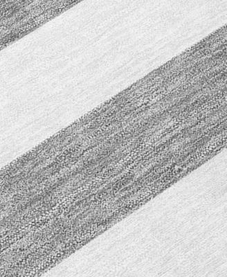 Chantille Machine Washable ACN528 2'3x7'6 Runner Area Rug