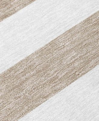 Chantille Machine Washable ACN528 5'x7'6 Area Rug