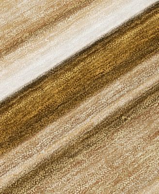 Chantille Machine Washable ACN529 2'6x3'10 Area Rug