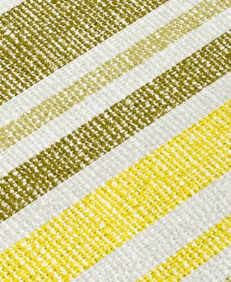 Chantille Machine Washable ACN531 2'3x7'6 Runner Area Rug