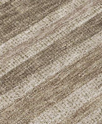 Chantille Machine Washable ACN531 2'3x7'6 Runner Area Rug