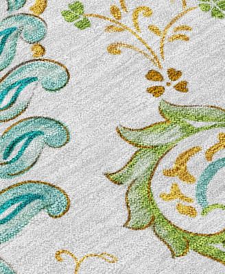 Chantille Machine Washable ACN533 2'6x3'10 Area Rug