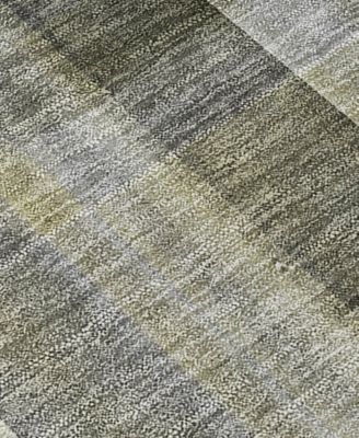 Chantille Machine Washable ACN534 5'x7'6 Area Rug