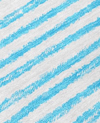 Chantille Machine Washable ACN540 5'x7'6 Area Rug