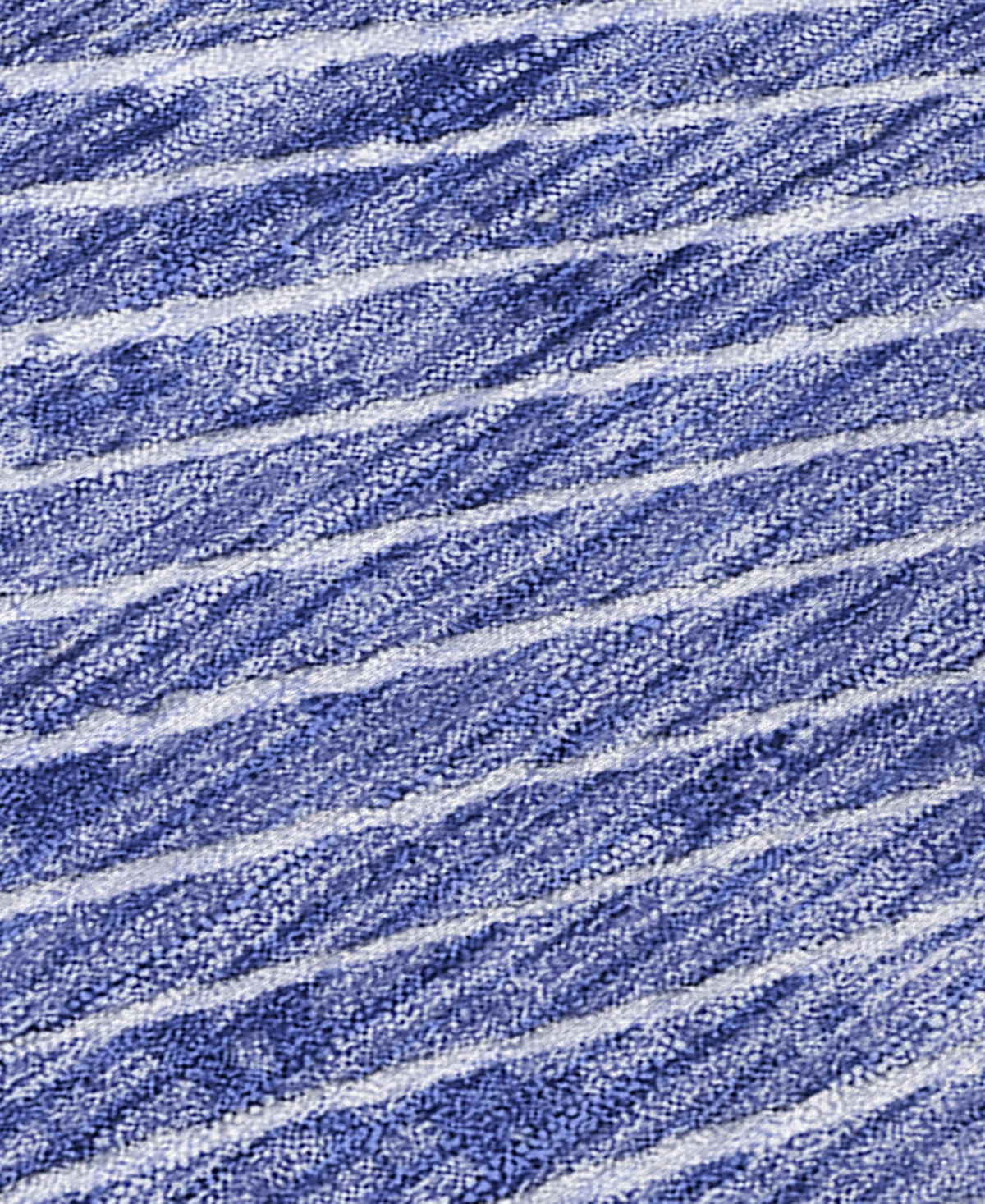 Addison Chantille Machine Washable Acn542 8'x10' Area Rug In Navy