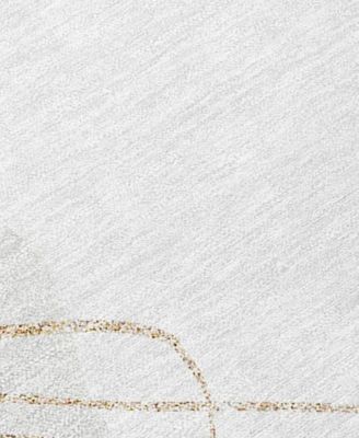 Chantille Machine Washable ACN544 3'x5' Area Rug