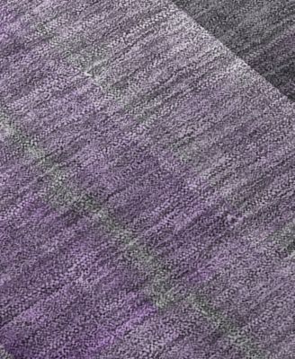 Chantille Machine Washable ACN548 2'3x7'6 Runner Area Rug