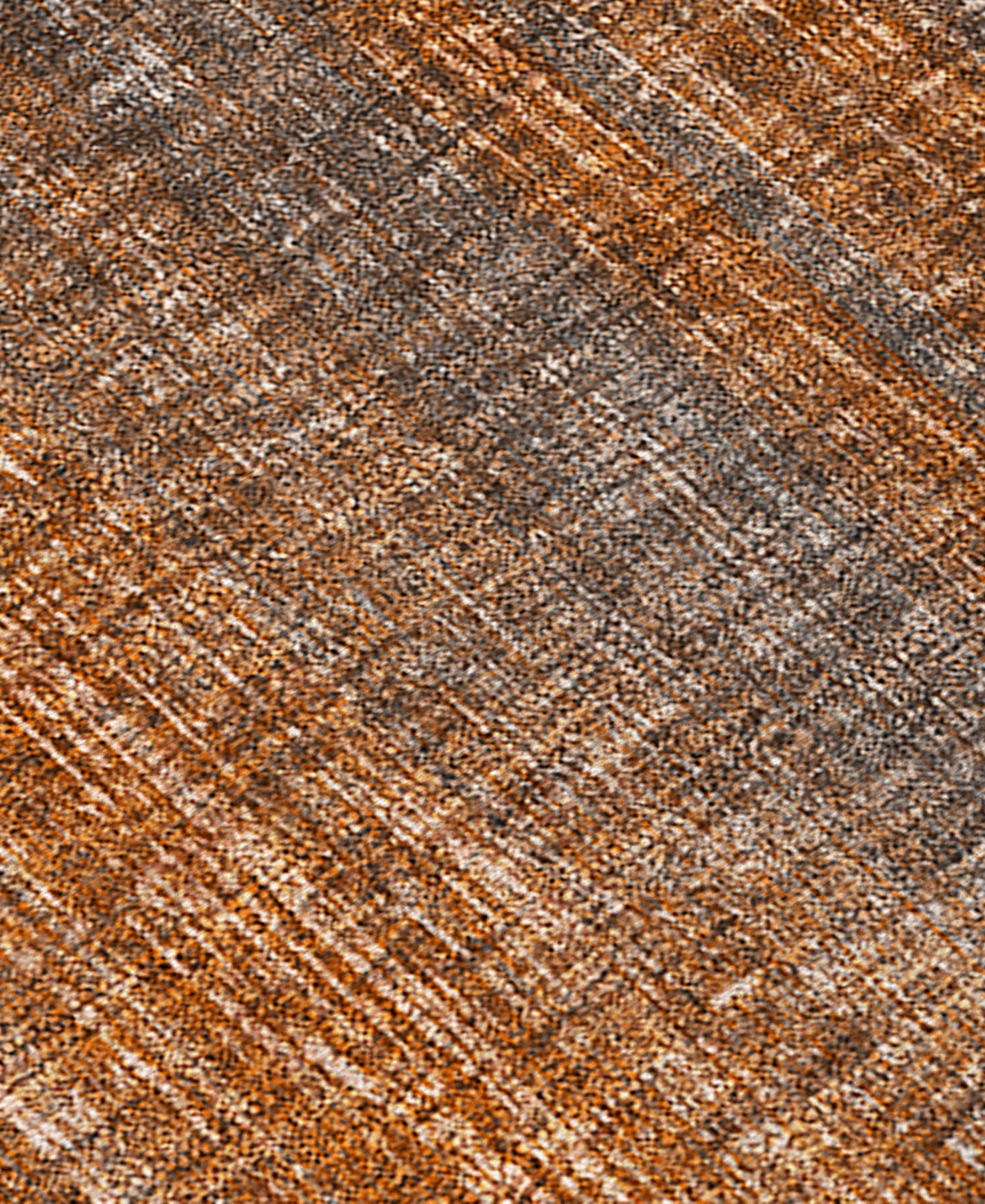 Addison Chantille Machine Washable Acn552 2'6x3'10 Area Rug In Paprika