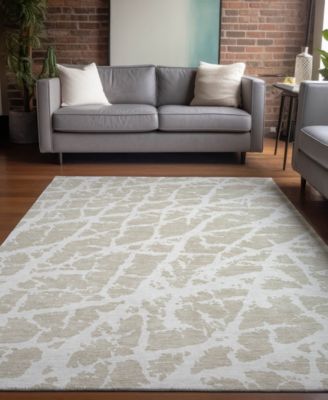 Chantille Machine Washable ACN501 8'x10' Area Rug