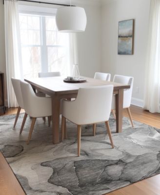 Chantille Machine Washable ACN504 2'6x3'10 Area Rug