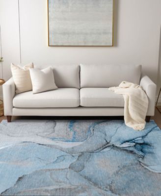 Chantille Machine Washable ACN506 2'6x3'10 Area Rug