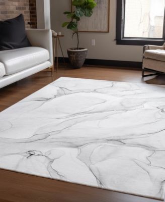 Chantille Machine Washable ACN515 8'x10' Area Rug