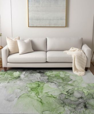 Chantille Machine Washable ACN520 9'x12' Area Rug