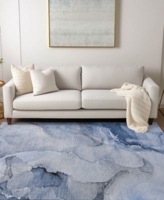 Chantille Machine Washable ACN521 3'x5' Area Rug