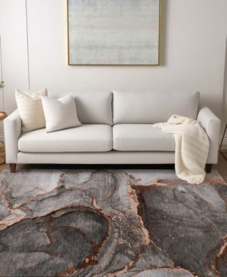 Chantille Machine Washable ACN525 5'x7'6 Area Rug