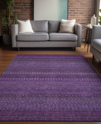 Chantille Machine Washable ACN527 3'x5' Area Rug