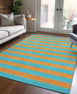 Chantille Machine Washable ACN530 3'x5' Area Rug