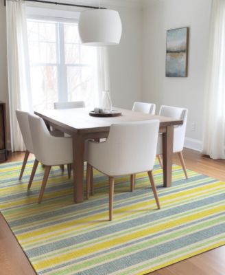 Chantille Machine Washable ACN531 8'x10' Area Rug