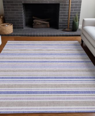Chantille Machine Washable ACN531 5'x7'6 Area Rug