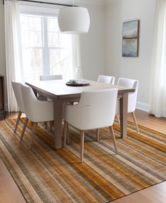 Chantille Machine Washable ACN543 9'x12' Area Rug