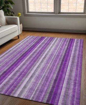 Chantille Machine Washable ACN543 5'x7'6 Area Rug