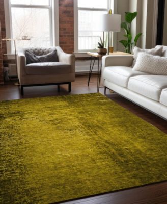 Chantille Machine Washable ACN554 2'6x3'10 Area Rug