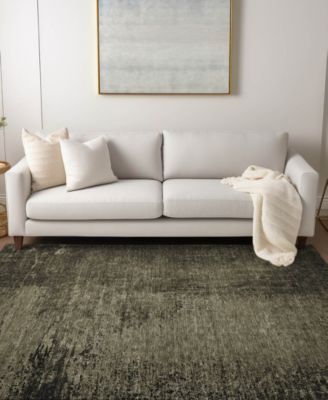 Chantille Machine Washable ACN554 9'x12' Area Rug