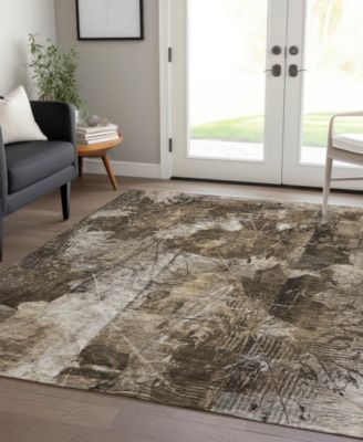 Chantille Machine Washable ACN560 2'6x3'10 Area Rug