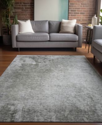 Chantille Machine Washable ACN562 5'x7'6 Area Rug