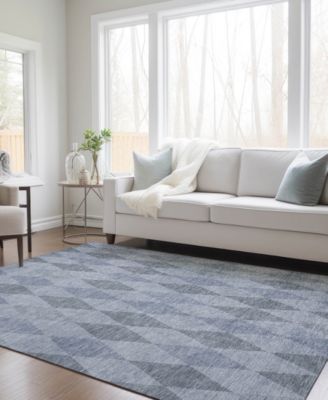 Chantille Machine Washable ACN561 2'6x3'10 Area Rug