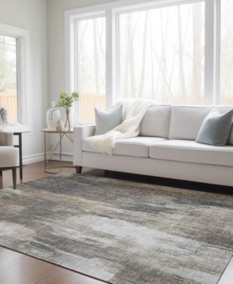 Chantille Machine Washable ACN567 2'6x3'10 Area Rug