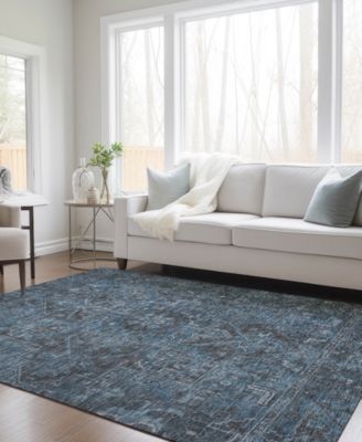 Chantille Machine Washable ACN571 5'x7'6 Area Rug