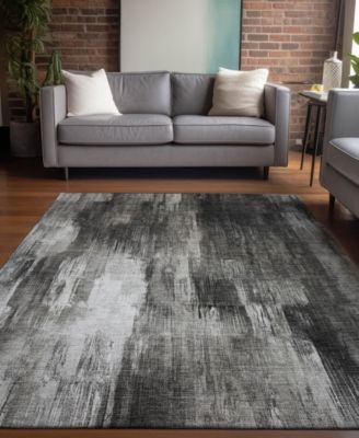 Chantille Machine Washable ACN567 3'x5' Area Rug