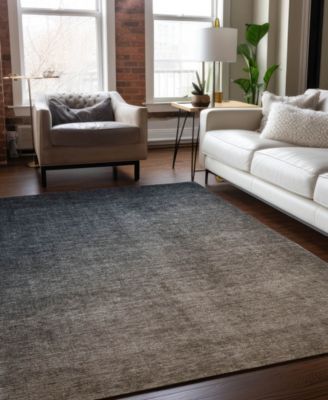 Chantille Machine Washable ACN569 8'x10' Area Rug
