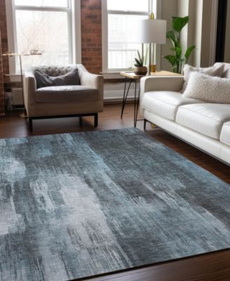 Chantille Machine Washable ACN567 3'x5' Area Rug