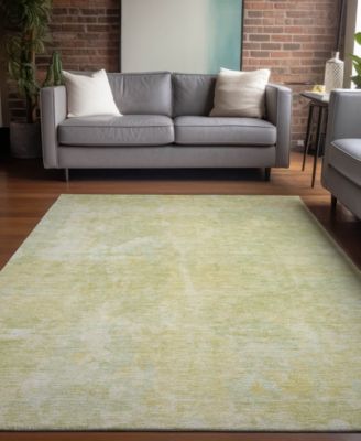 Chantille Machine Washable ACN573 8'x10' Area Rug