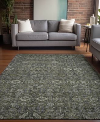Chantille Machine Washable ACN574 2'6x3'10 Area Rug