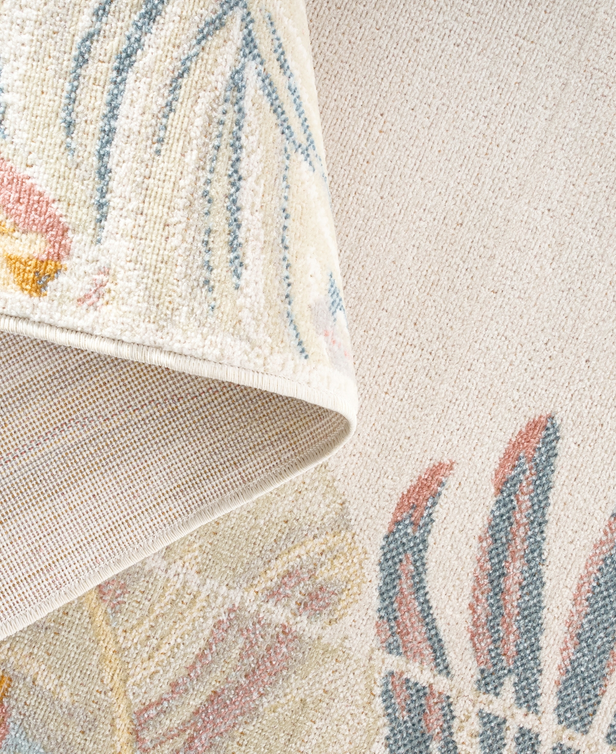 Tommy Bahama Bimini Outdoor 20117 5'2x7'2 Area Rug