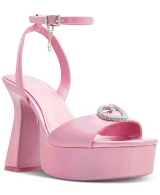 ALDO - Women's Barbieparty Platform Dress Sandals