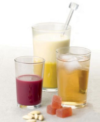 Uni Tumbler - 18 7/8 Oz. - Set Of 6