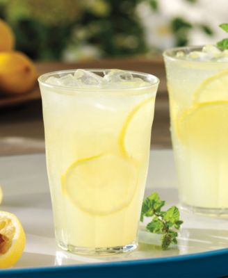 Picardie Tumbler - 8 3/8 Oz. - Set Of 6