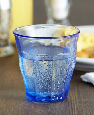 Picardie Marine Tumbler - 6¾ Oz. - Set Of 6