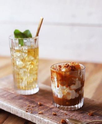 Manhattan High Tumbler - 10¼ Oz. - Set Of 6