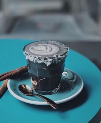 Picardie Grey Tumbler -&nbsp;10 3/8 Oz. - Set Of 6