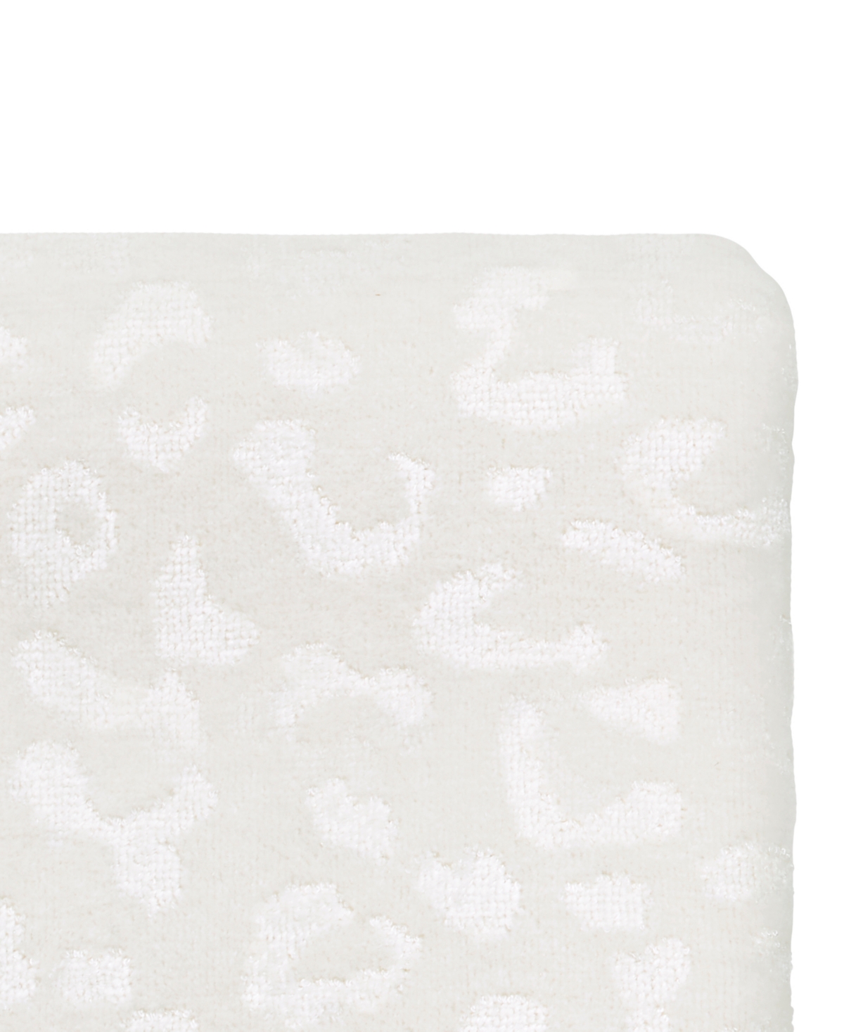 NICOLE MILLER CELINA 2-PC. BATH TOWEL SET, 27" X 54" 